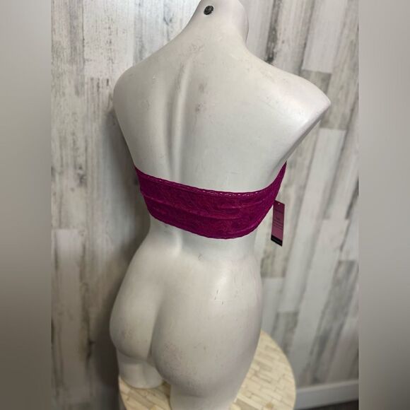 Pink top - Picture 3 of 5